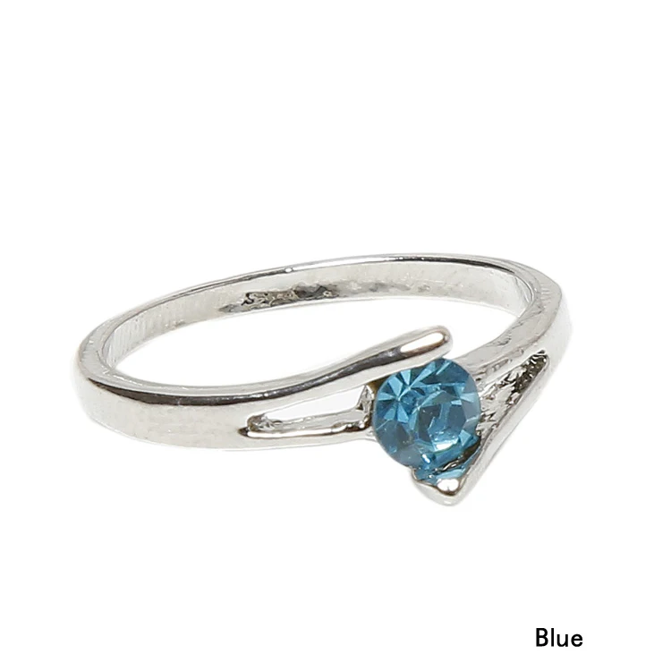 Новинка 2017 модное быстрое кольцо в корейском стиле с геометрической формой