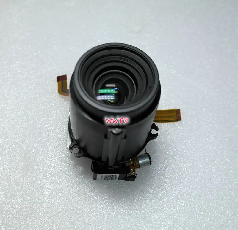 Запасные части для ремонта фотоаппарата SP590 SP-590 объектив Olympus | Электроника