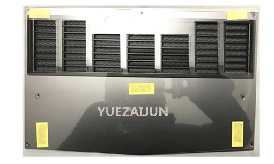 Новинка/оригинальная крышка нижней двери для Dell Alienware 15 R3 чехол ноутбука D 71YM7 071YM7