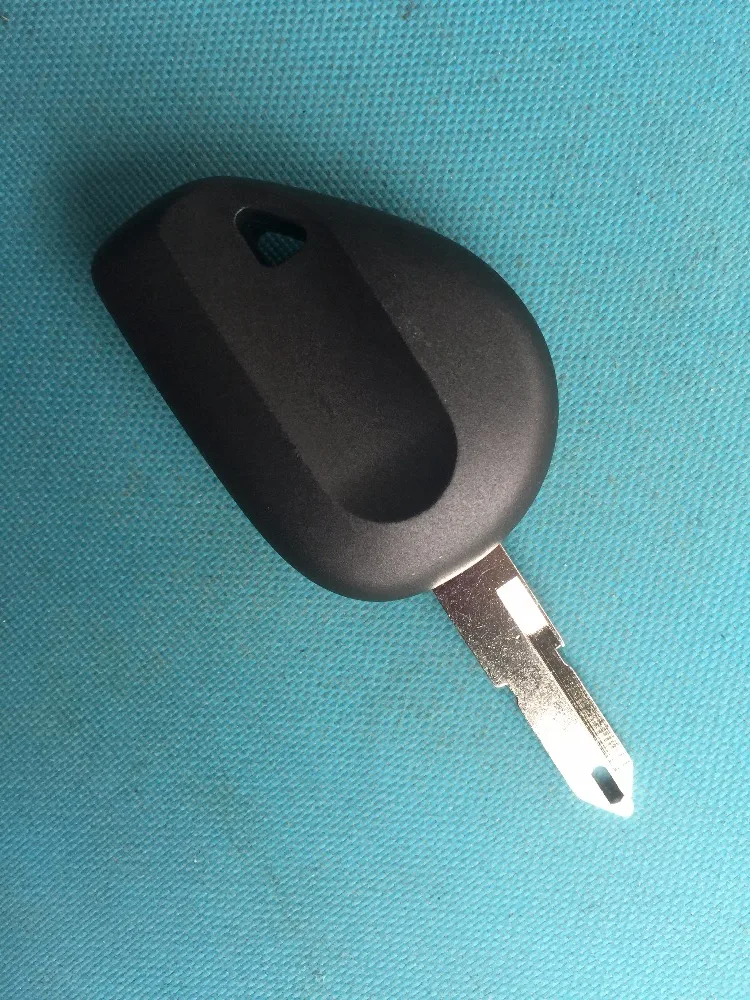 Новинка 5 шт./лот Сменный Чехол для ключа заготовка Renault ретранслятор оболочка