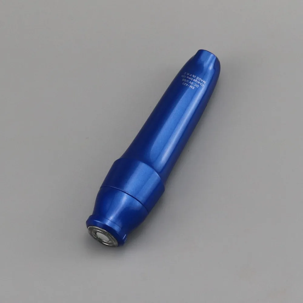 Набор для ухода за волосами 5 в 1 триммер мужчин электрическая машинка стрижки