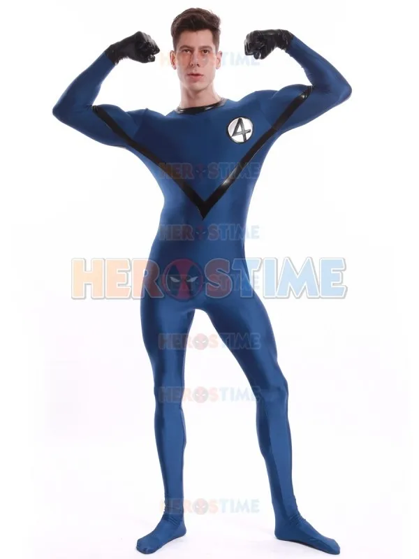 Оптовая продажа костюм из спандекса для косплея супергерой zentai | Тематическая