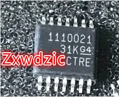 10 шт Новый SN1110021 SN1110021PWPR TSSOP 14 1110021|Реле| |