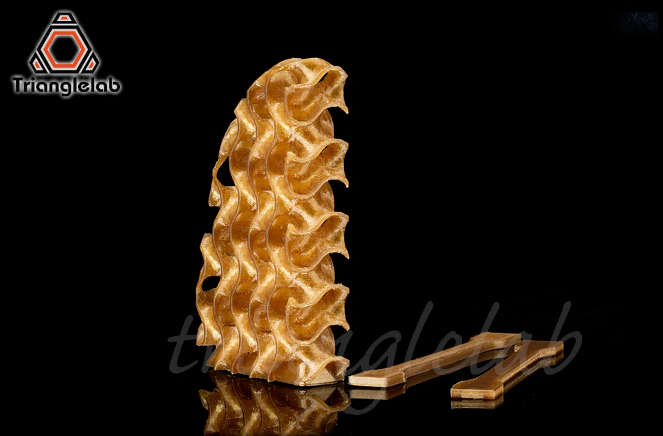 ULTEM/PEI 1010 3D печатная нить сверхпроизводительные нити PEI Fliament