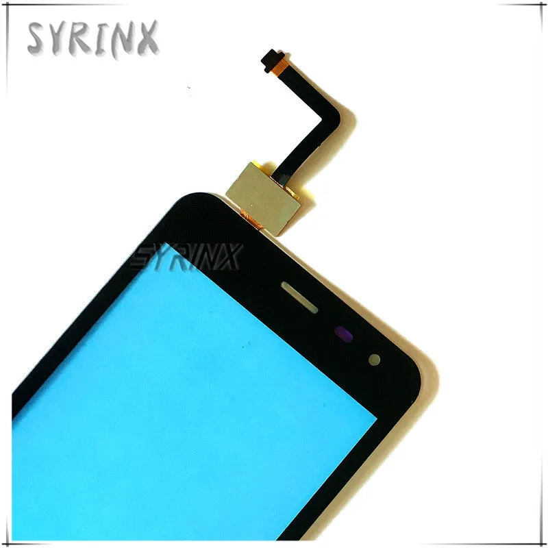 Сенсорная панель Syrinx для Micromax Canvas Pace Q415 сенсорная с цифровым преобразователем