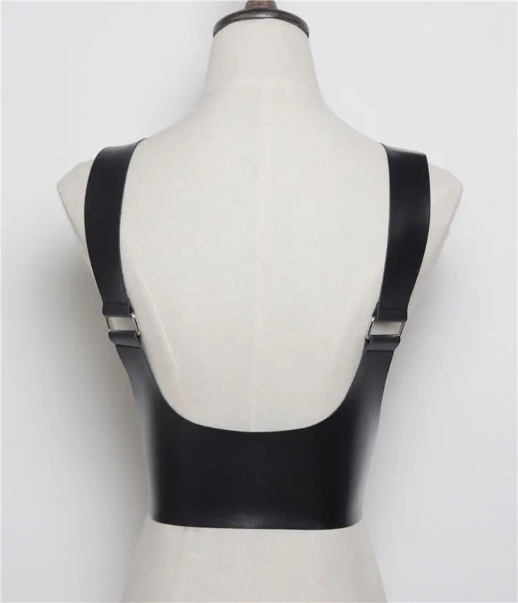 XITAO Sexy Fashion Women Cummerbunds Women Adjustable Strap Wild Joker Summer Korea Fashion New Elegant P U WBB4333