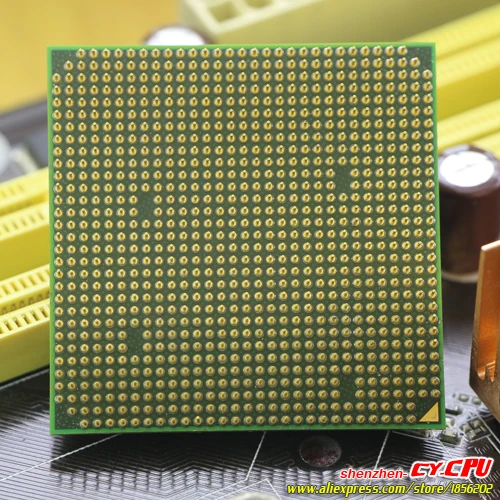 AMD Phenom X3 8750 2 4 ГГц тройной процессор сокет AM2/AM2 + 940 контактный 95 Вт L3 = м бесплатная