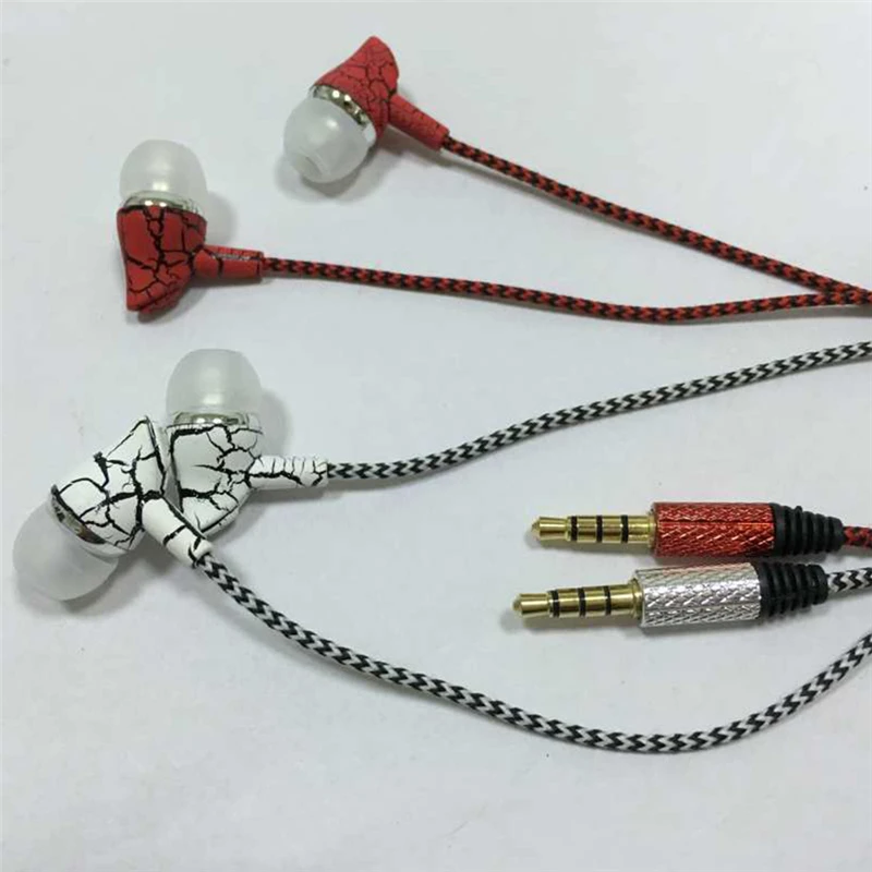 Оригинальный TTLIFE проводной спортивные наушники EAR35 HIFI стерео Super Bass