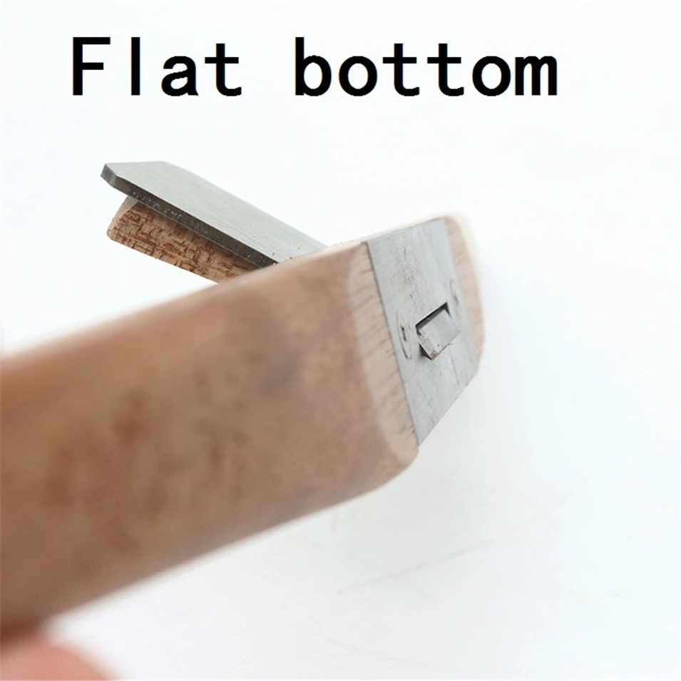 

9" 260mm Adjustable Woodworking Plane or Round bottom High Quality Bird Plane Hand Tools Easy To Planing Wood for Carpenter