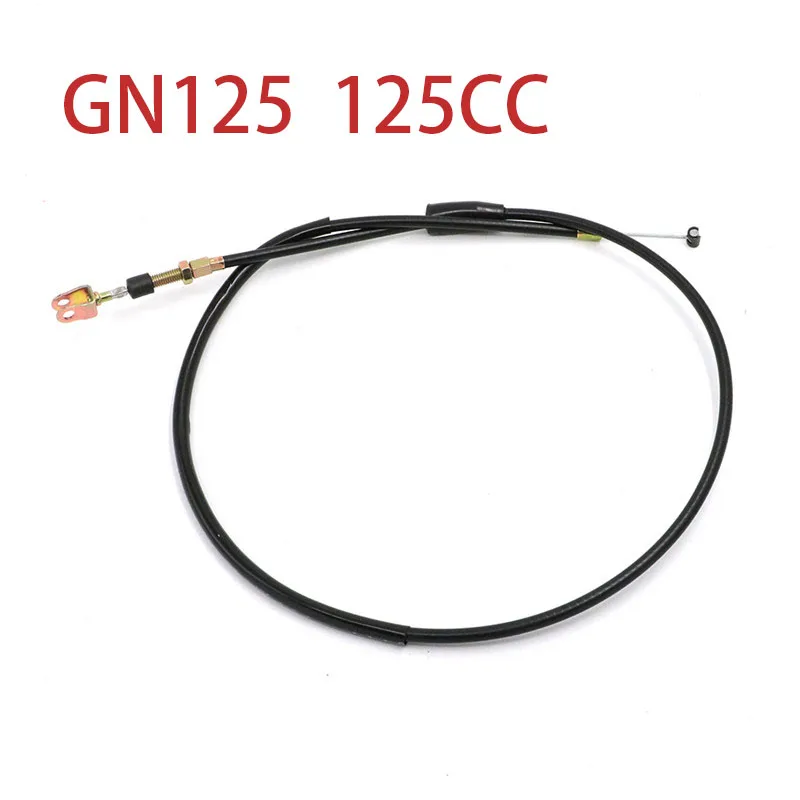 

Трос сцепления для мотоцикла, скутера GN125 GS125 для Suzuki GN 125 GS 125 125cc