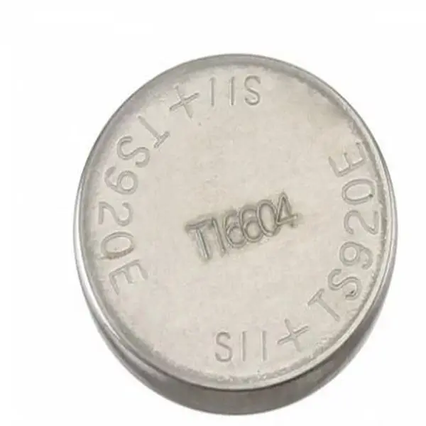 1 шт./лот TS920E BATT LITH 5 в мАч монета 9 мм TS920E|Регуляторы напряж./стабилизаторы| |