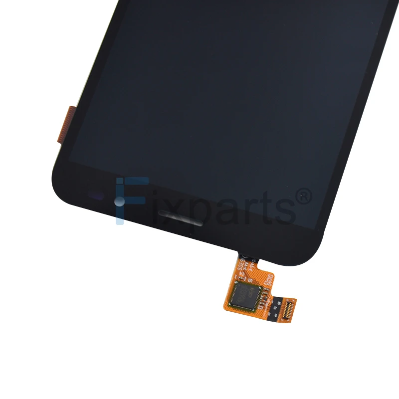 5 &quotдля ASUS ZenFone GO ZB552KL ЖК-дисплей кодирующий преобразователь сенсорного экрана в