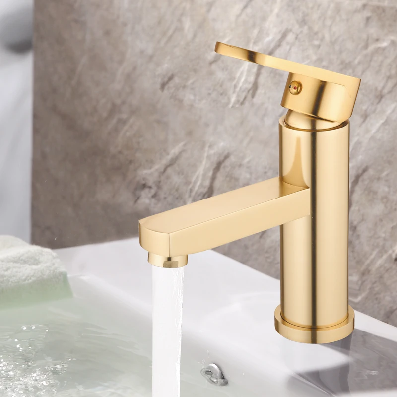 2 вида стилей алюминиевый кран для ванной комнаты Европейский ретро смеситель