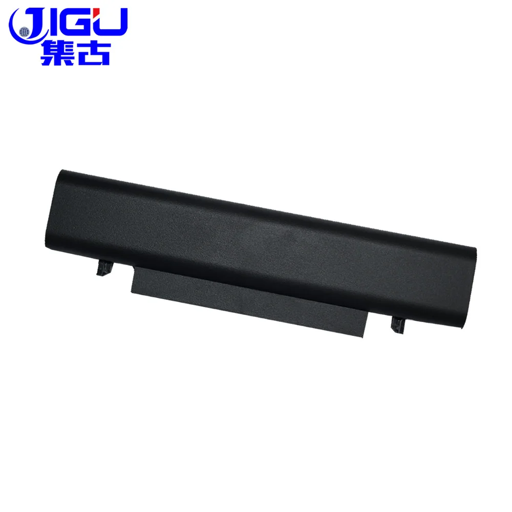 Аккумуляторная батарея JIGU 6 ячеек для замены AA-PB1VC6B AA-PB1VC6W AA-PL1VC6B Samsung Q330 N210 Plus X320 X418 -