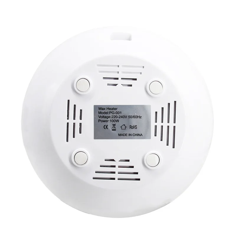 Машина для подогрева воска устройство удаления волос с расплавом депиляции