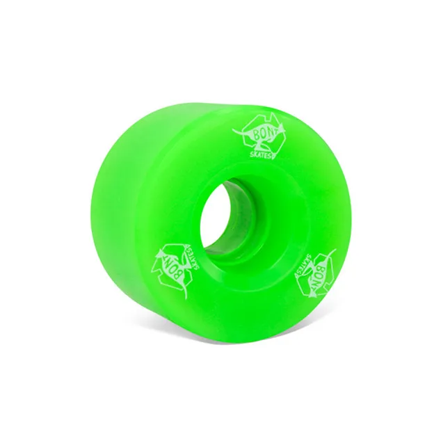 Колеса для катания на роликах bot 4 колеса 8 шт. | Спорт и развлечения