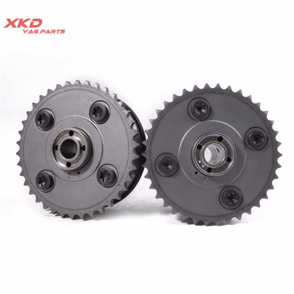 Впускной и выпускной клапан привод VVT подходит для Φ E83 E70 E90 128i 135i 325xi 11367583207