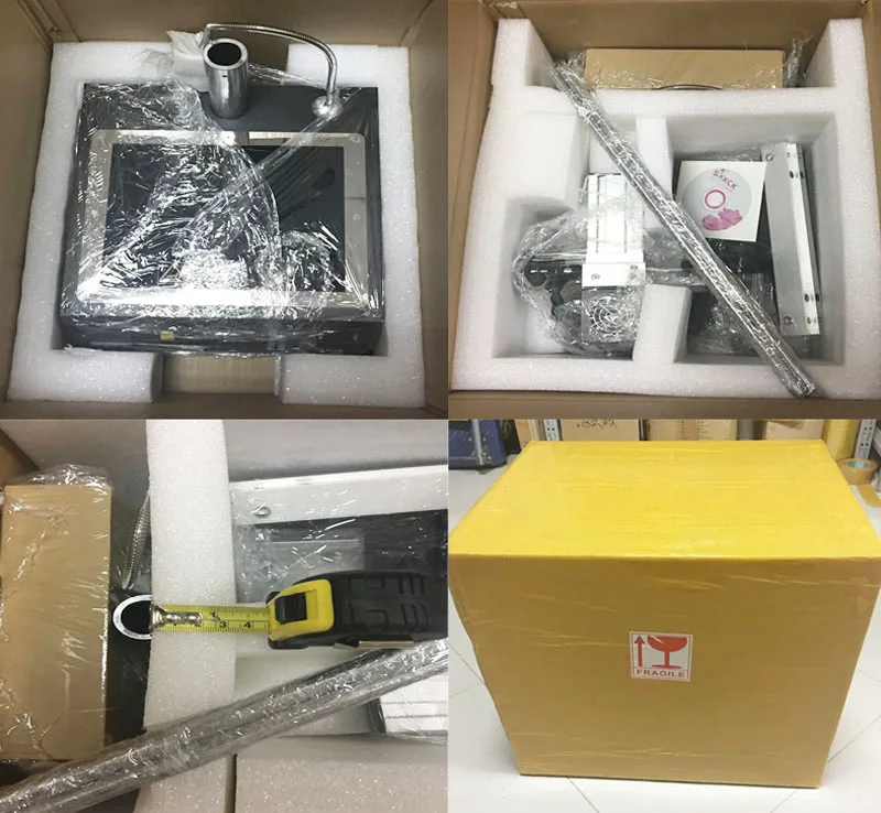 LY IR6500 V.2 BGA repair rework Инфракрасная паяльная станция с BGA комплектом непосредственно тепловые трафареты паяльная паста шары