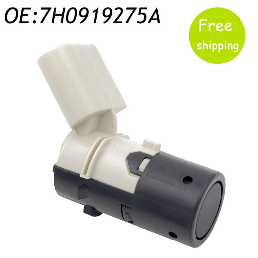 Новинка 4 шт. датчик парковки для Audi A3 A4 A6 S4 S6 PDC 4B0919275F 7H0919275A 7H0919275D|parking sensor|pdc sensorsensor