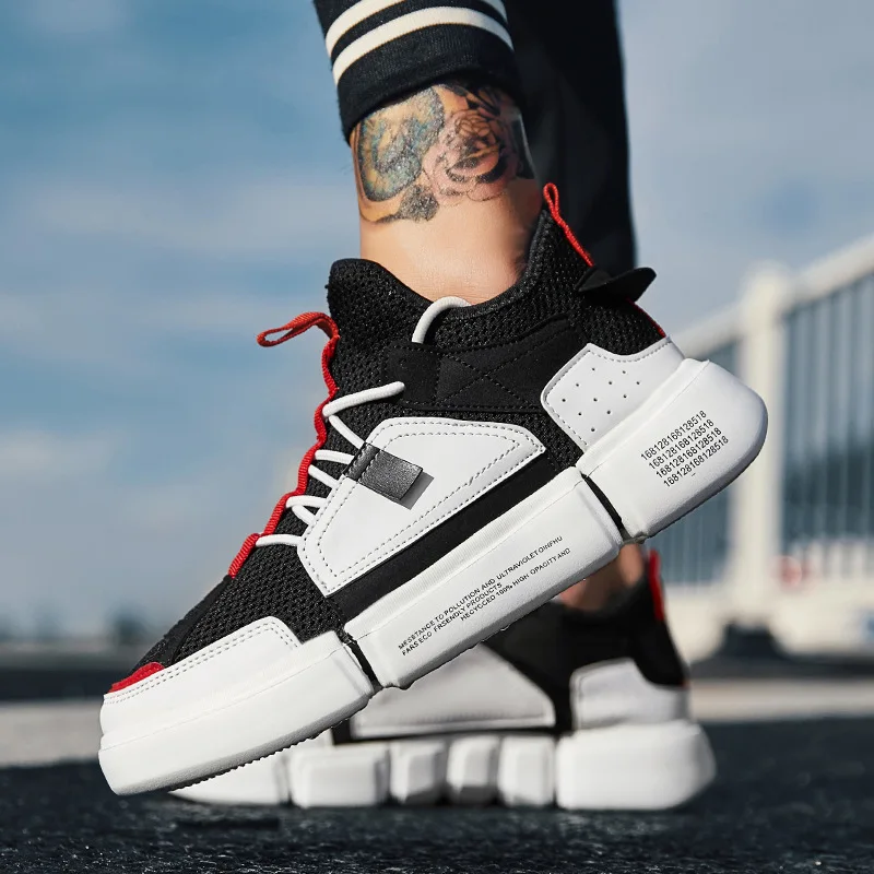 Повседневные tenis мужские Сникеры calzado sapatos zapatos para air mocassim erkek ayakkabi эспадрильи spor 2019