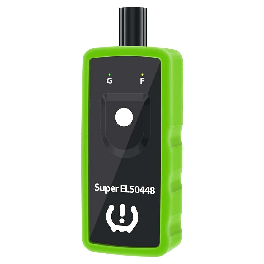 2в1 для Ford GM Opel TPMS диагностический инструмент Super EL50448 Автомобильный датчик контроля давления в шинах EL 50448 EL50449 EL-50448
