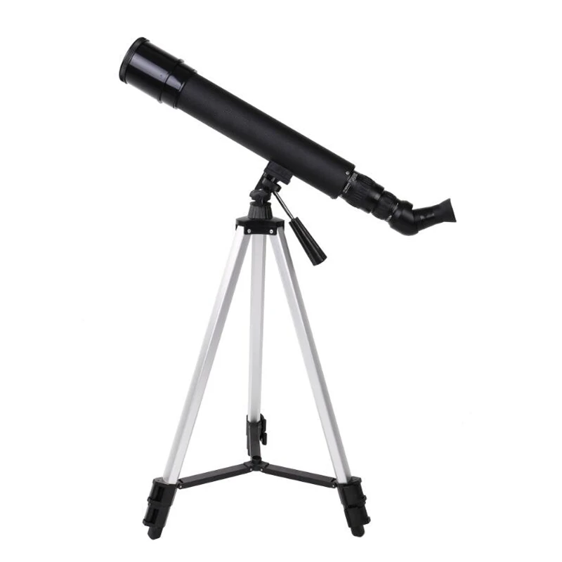 FIRECLUB 20-60x60 астрономический телескоп с портативным штативом, Монокуляр, телескоп для наблюдения за космосом, Зрительная труба