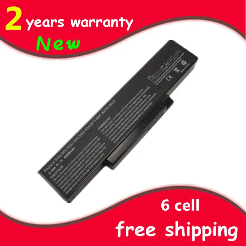 Аккумулятор для ноутбука ASUS A9 F2 F2F F2Hf F2J F3 F3E F3F F3H F3J F3Ka F3Ke F3L F3P F3Q A32-F2 A32-F3 | Компьютеры
