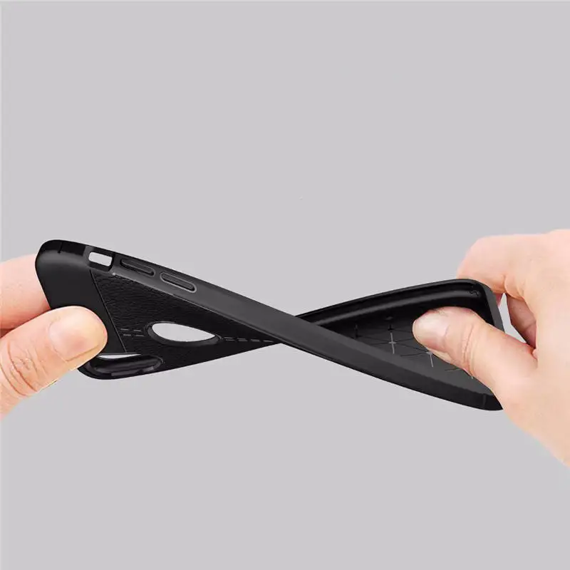 For Apple iphone 9 Case iphone9 Silicone Soft PU Leather Back Cover Phone |
