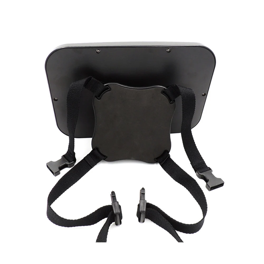 Зеркало заднего вида безосколочное стекло универсальное автомобильное зеркало