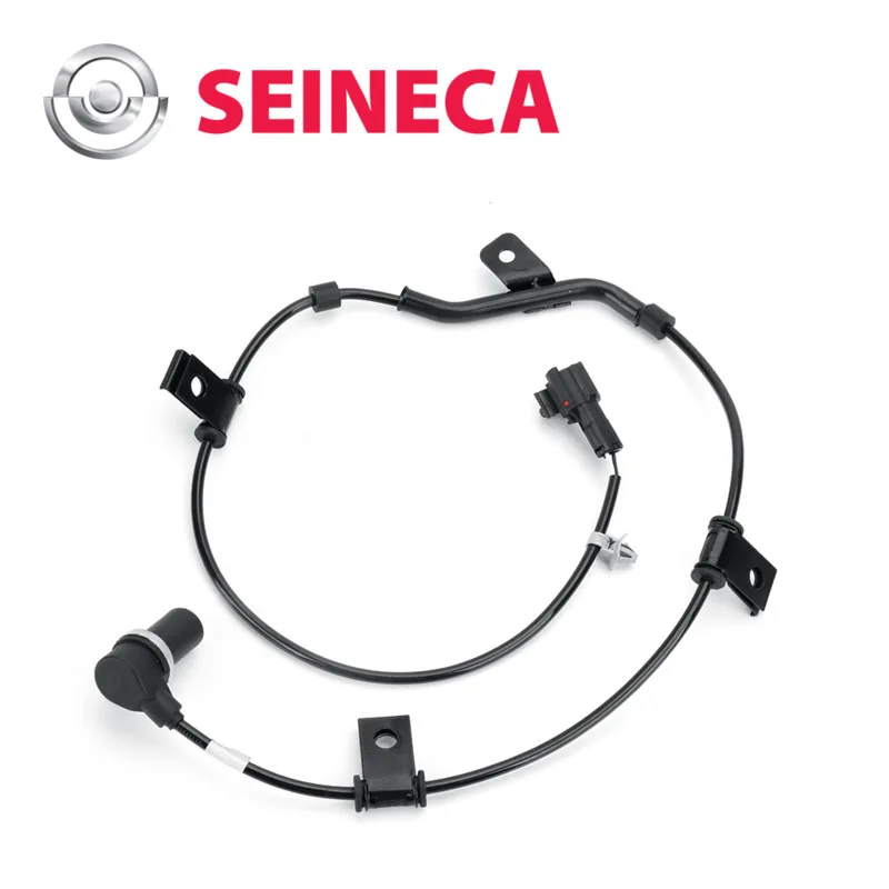CGQ ABS Датчик передний левый для hyundai Elantra Tiburon 95670 29500 9567029500 ALS577 5S7736 0844240 5200037