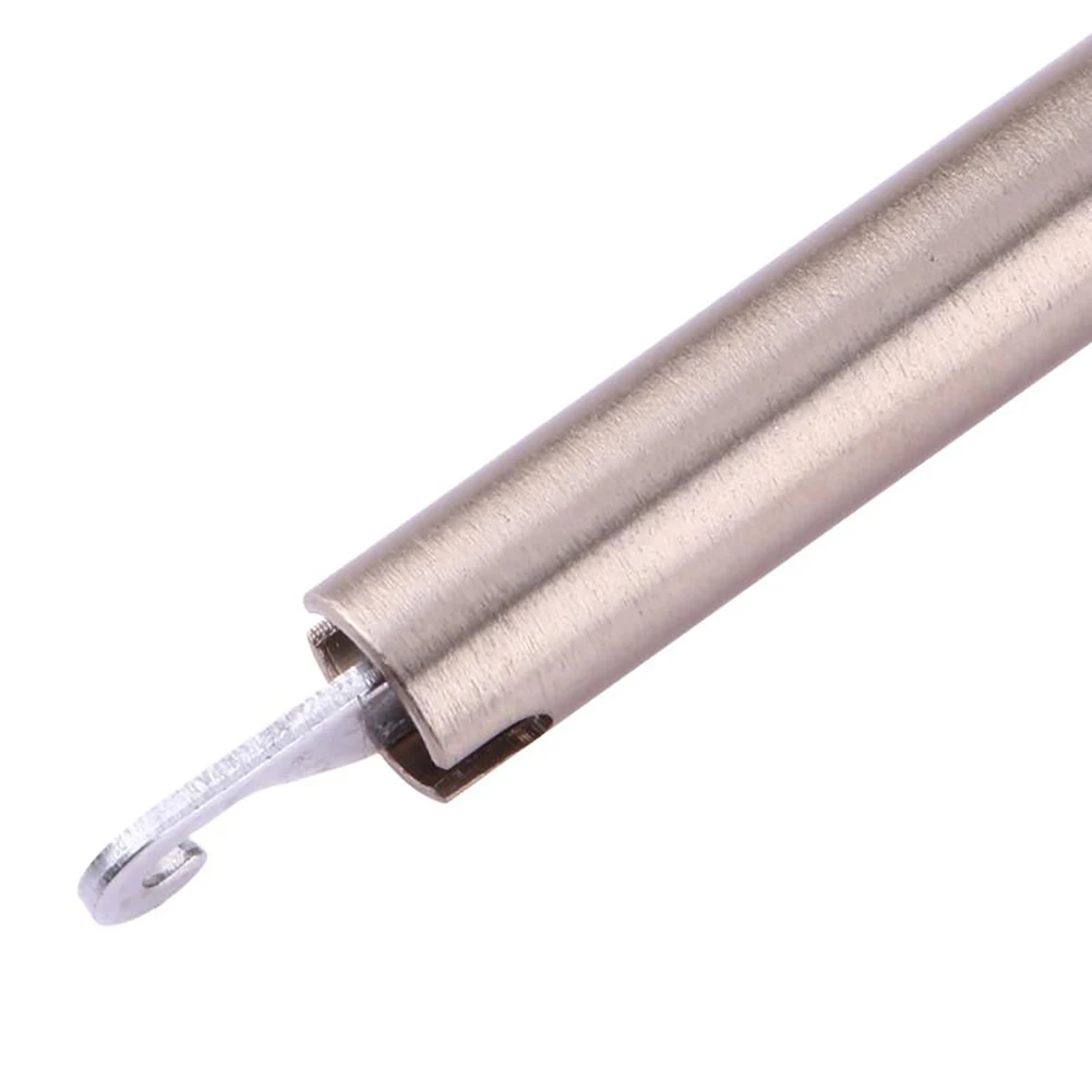 Портативный пистолет-стиль Приманка на рыболовный крючок для снятия Магнитный