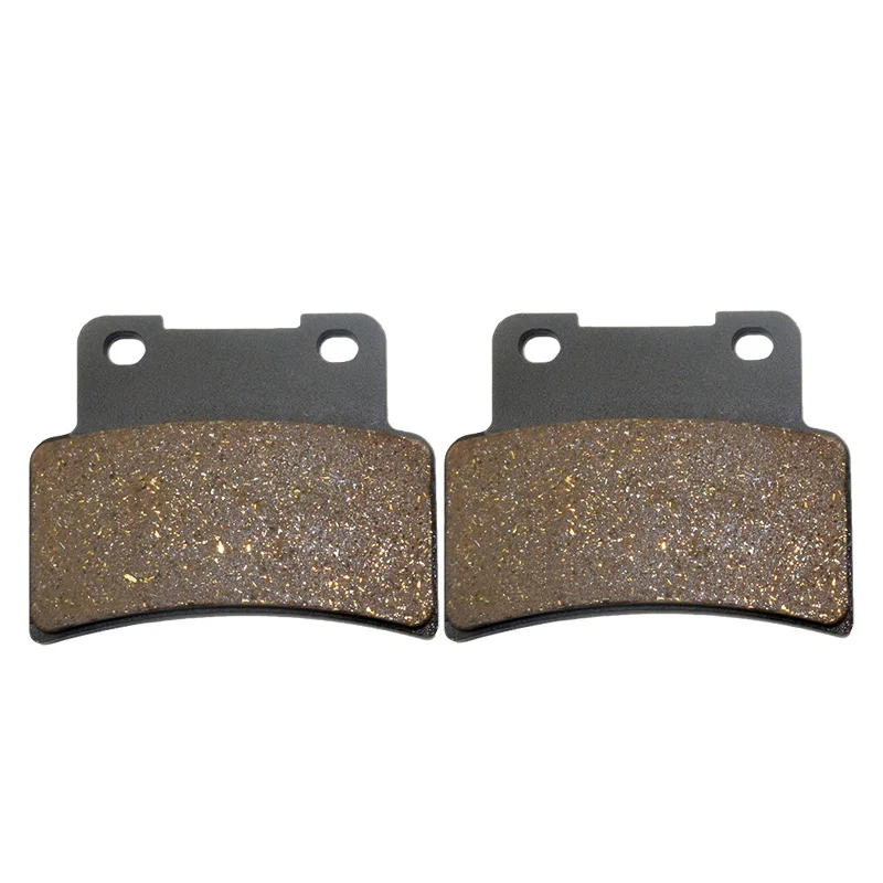 Тормозные колодки для мотоцикла Aprilia RS125 RS 125 радиальный суппорт 2006 2011 Shiver 750 2007 2010