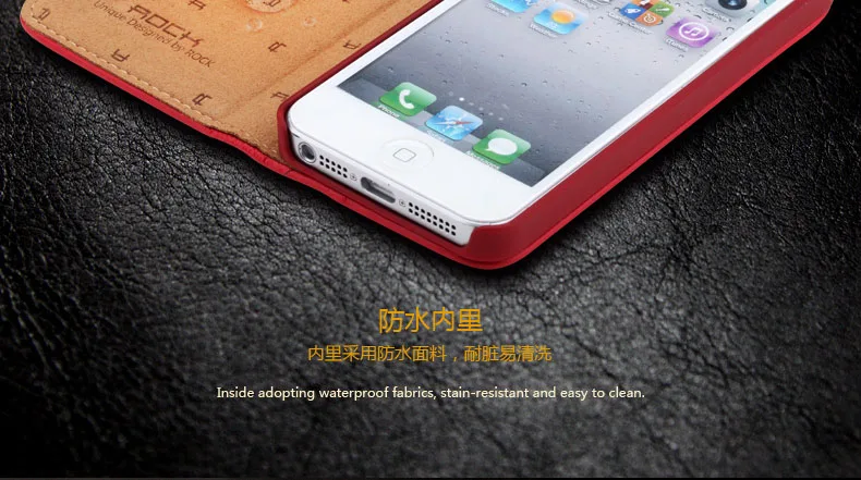 Акция цена настоящая воловья кожа чехол для iphone 5 5C 5S SE натуральная коровья кожа чехол для iphone 5 4 цвета