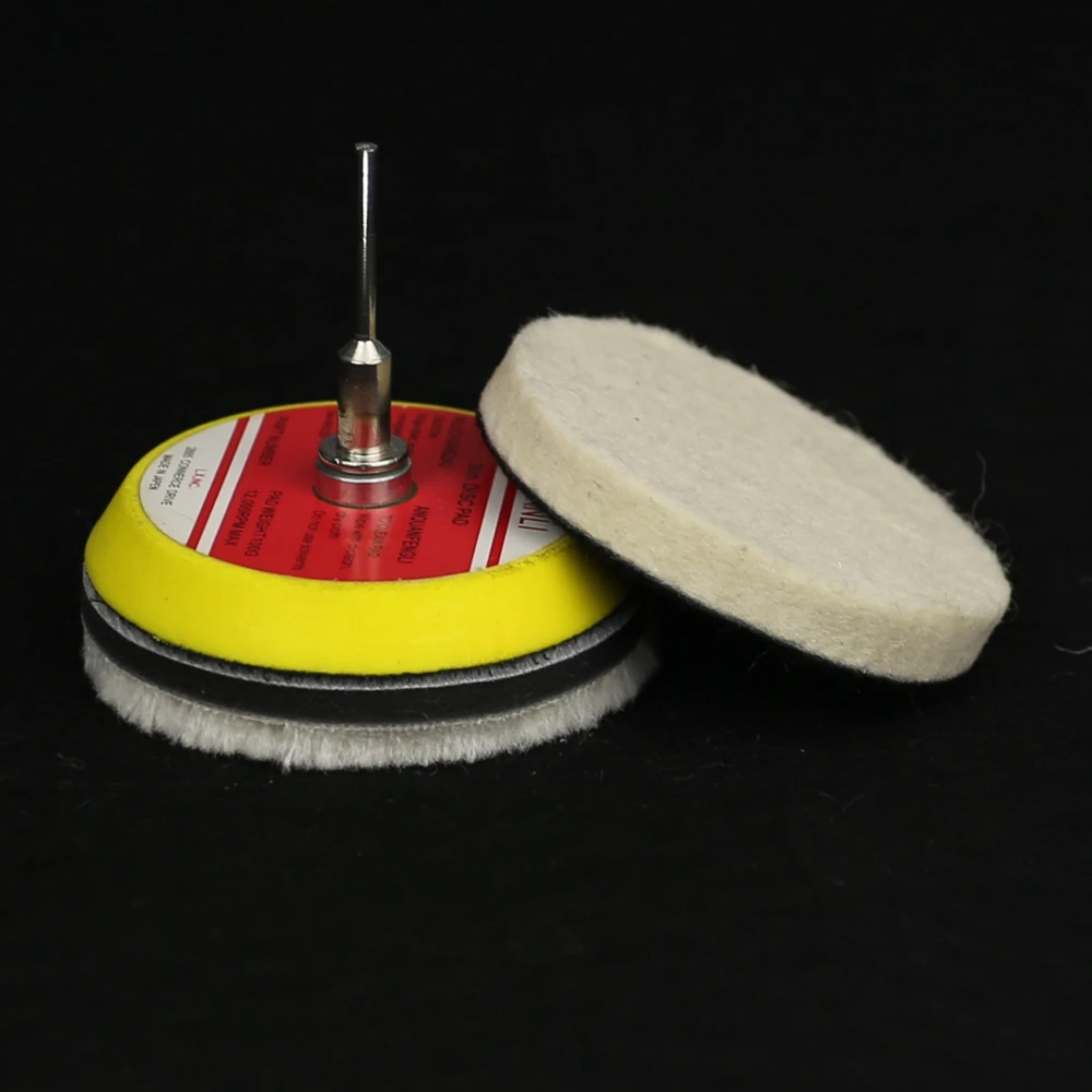 

Набор для полировки Cocostar 80 мм