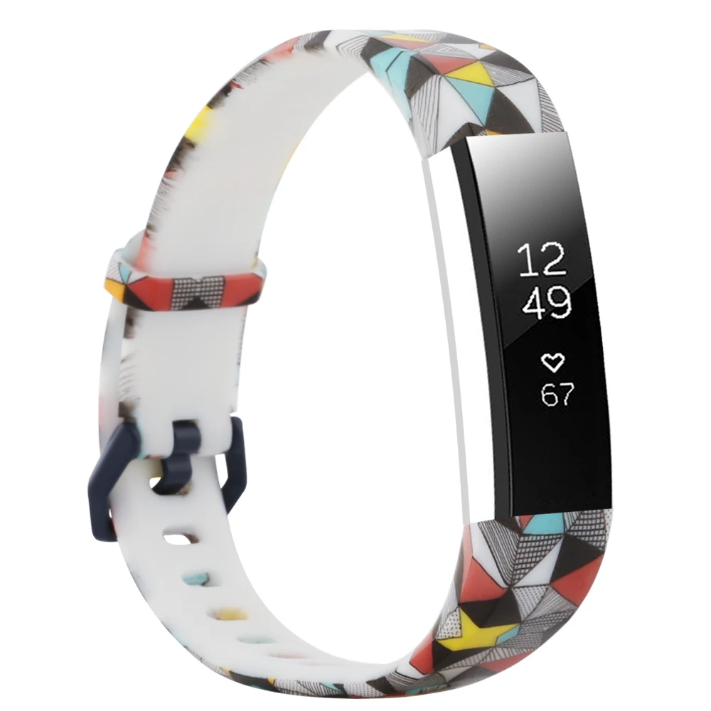 (ALTAHRHS PW)SKU Все сменные ремешки для браслета сменный аксессуар Fitbit Alta/Alta