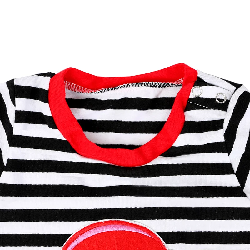 Kaiya Angel 2017 Hot Boy Rompers Christmas Halloween Children Clothing Long Sleeve Fall Winter Infant Pajamas Factory wholesale |