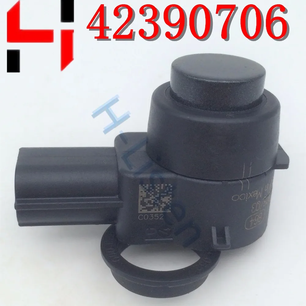 1 шт.) Оригинальная парковочная фотография для Cru ze Av eo Orla ndo Op el As tra J Insi gnia 42390706
