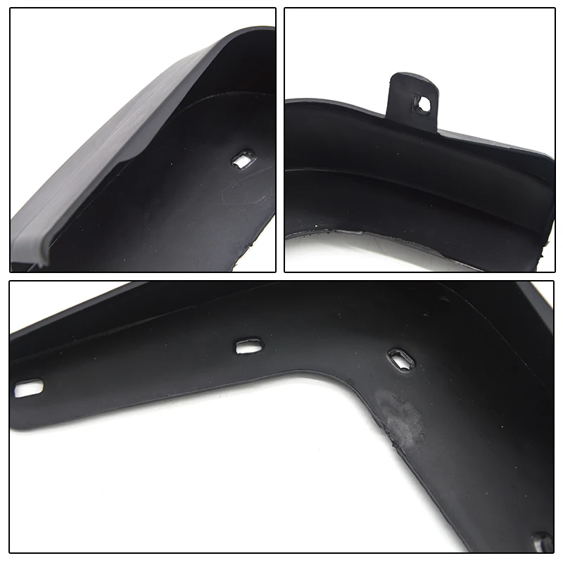 4 шт. передние и задние щитки от грязи для Chevrolet Epica 2008 2009 2010 2011 2012 2013|Грязезащита| |
