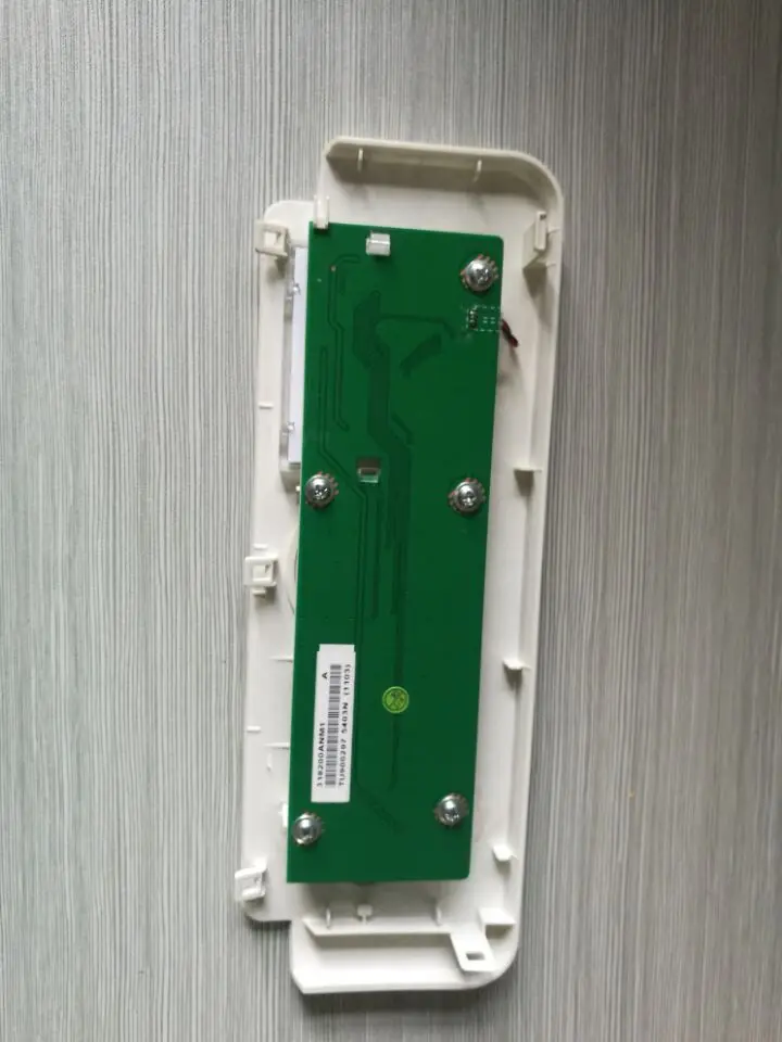 

Оригинальная разборка, для KONICA MINOLTA 164 184 6180 7718 7818195 панель управления