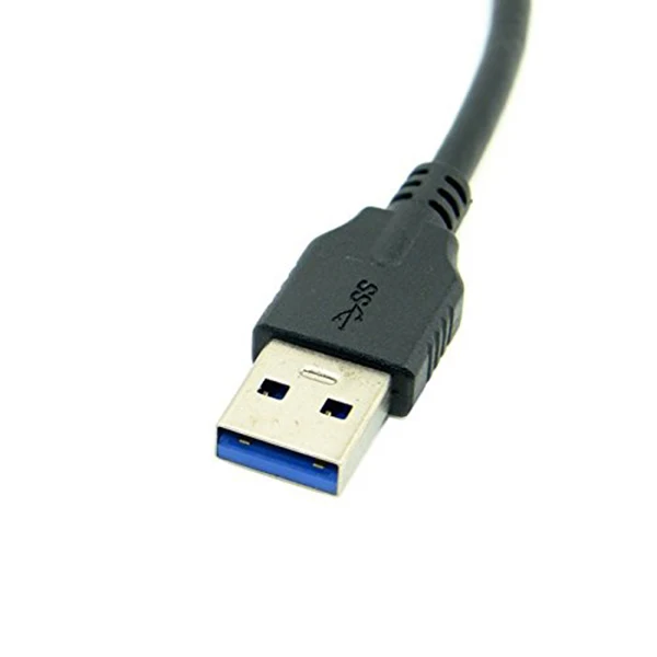 0 4 м прямоугольный 90 градусов USB 3 A типа Папа прямой Тип папа кабель для передачи