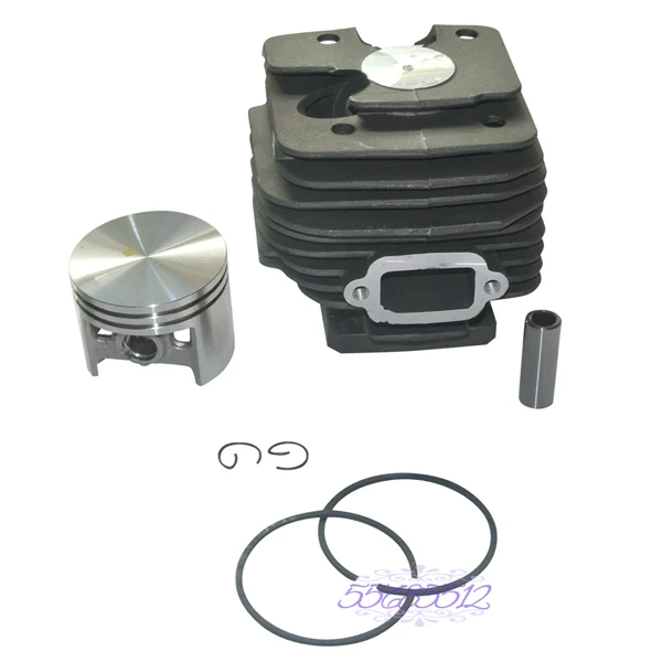 52 мм цилиндр и поршневое кольцо для Stihl MS381 OEM 11119 020 1204|stihl kit|stihl cylinder kitstihl |