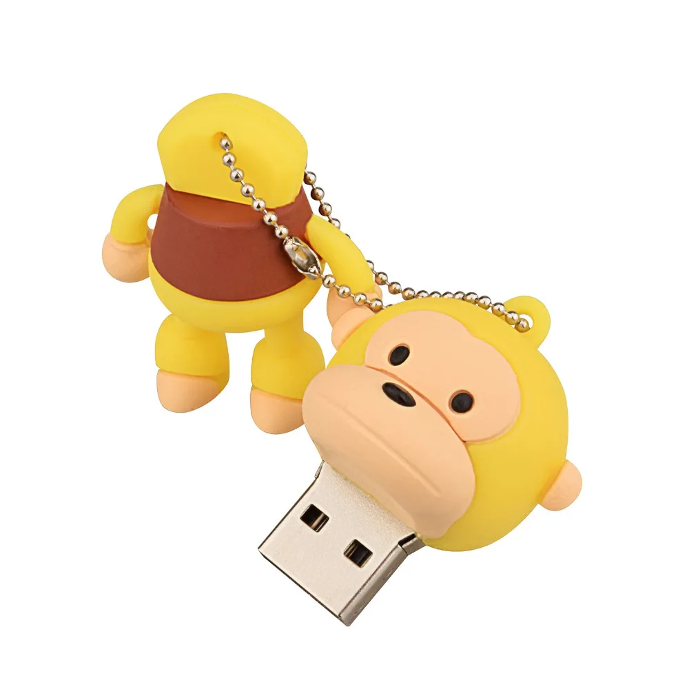 USB-флеш-накопитель J-boxing 64 ГБ 16-32 Гб | Компьютеры и офис