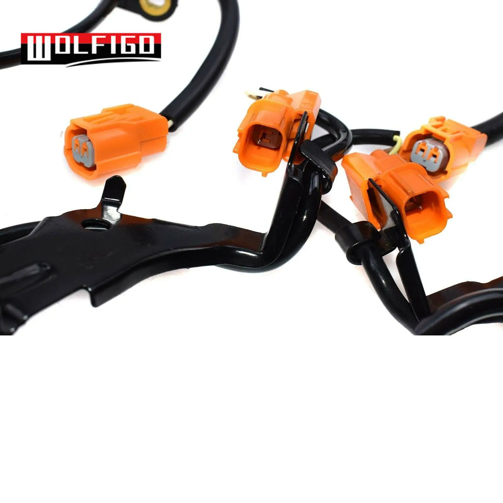 Датчик скорости колеса WOLFIGO ABS для Honda CR V CRV 02 06 57470S9A013 57450S9A013 57475S9A013 57455S9A013|Датчик