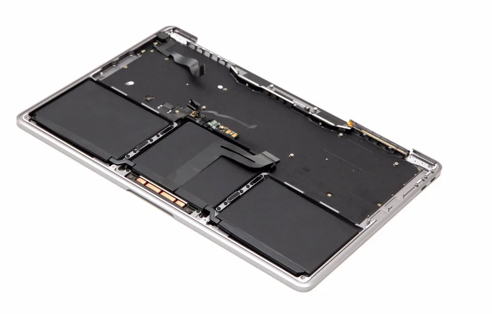 661 05114 для Macbook Pro Retina 13 &quotA1708 Топ чехол с подсветкой клавиатуры США и трекпадом