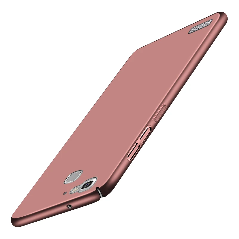 Чехол для Huawei GR3 защитный пластиковый чехол GR 3 GodGift|cover for huawei|plastic covercover |