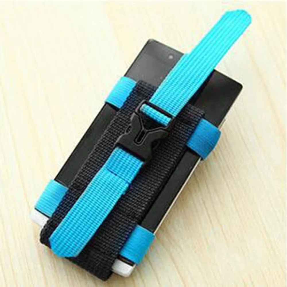 OUTAD Универсальный спортивный чехол на руку для смартфона бега iPhone Samsung