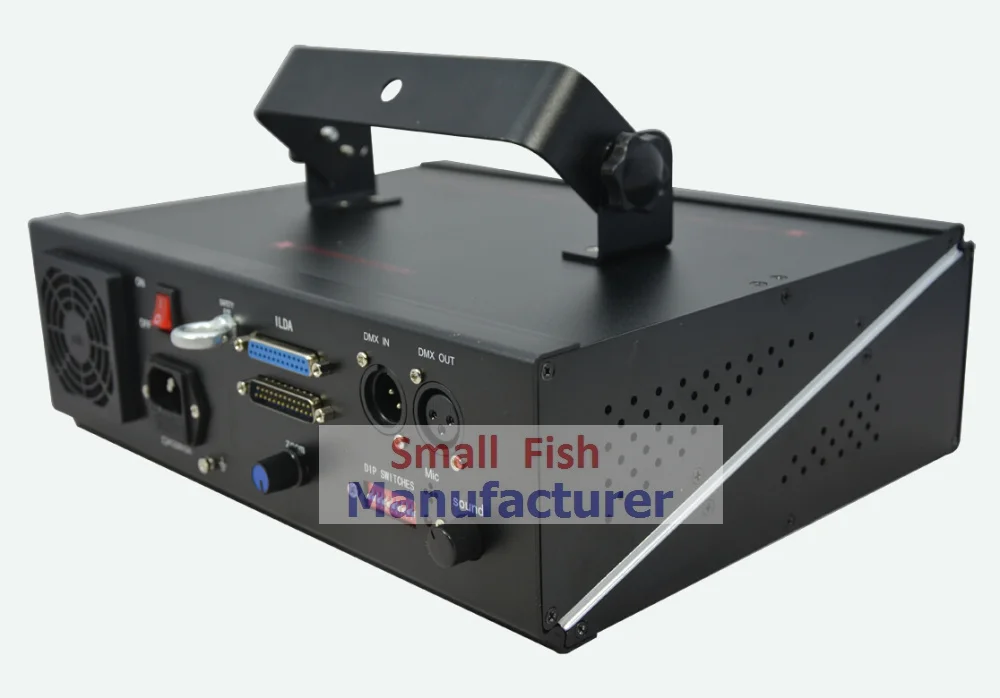 2x горячая распродажа 1W лазерсветильник свет RGB Полноцветный анимационный луч