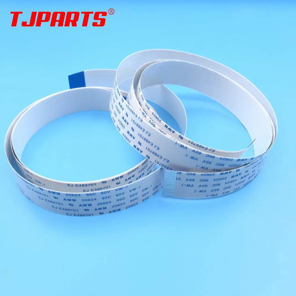 1SETX 905 934 935 934XL 935XL печатающая головка принтер кабель печатающей головки для HP 6800 6810