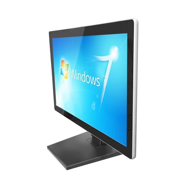 Digital information kiosk 12 inch Floor Standing interactive digital signage manufacturers | Компьютеры и офис