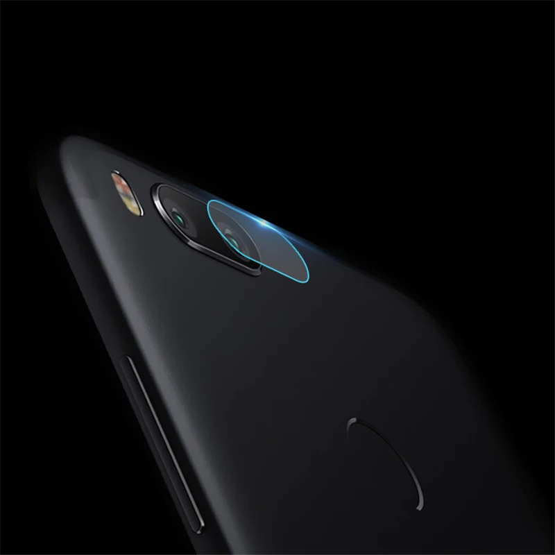 Мягкие прозрачные линзы для задней камеры из закаленного стекла Xiaomi Mi9 SE CC9e Mi9T Redmi